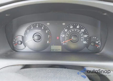 2005 Hyundai Elantra Gls/Gt from USA, damaged, VIN KMHDN46D25U117630